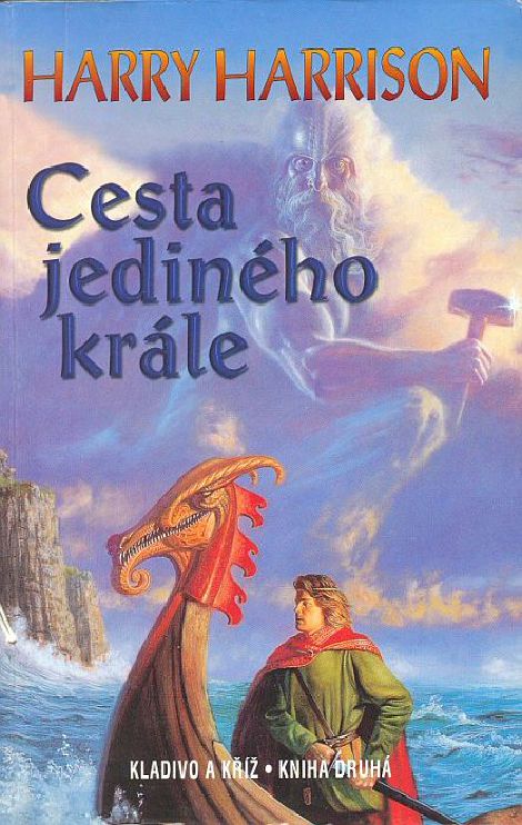 2 Cesta jediného krále