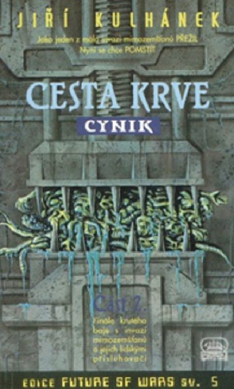 2 CK Cynik