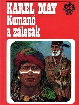 Komanč a zálesák
