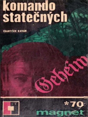 Komando statečných