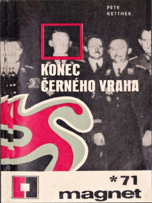 Konec černého vraha