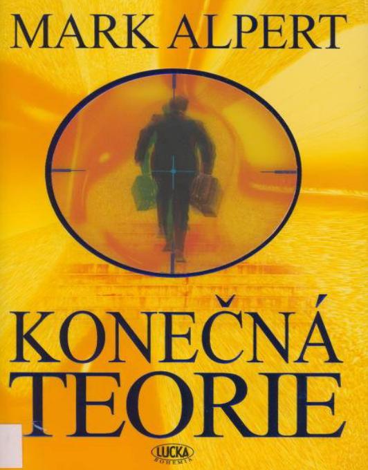 Konecna teorie