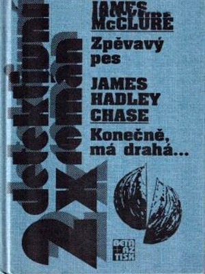 Konečně, má drahá