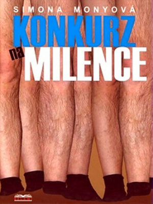 Konkurz na milence - Monyová