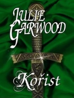 Kořist - Garwood J.