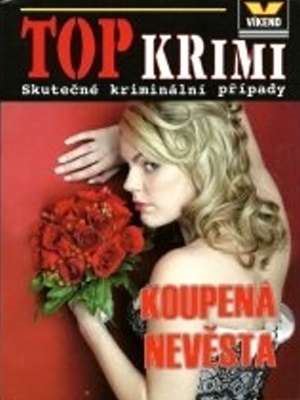 Koupená nevěsta - Kolektiv autorů