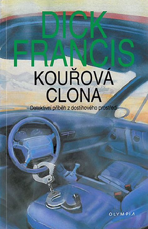 Kouřová clona