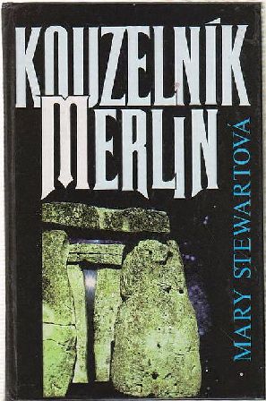 Kouzelník Merlin