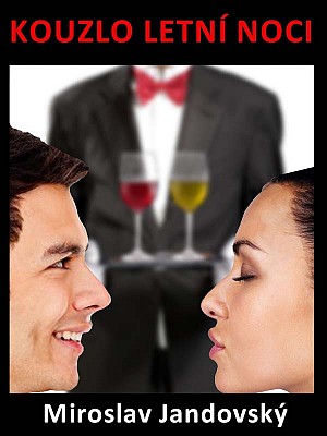 Kouzlo letni noci