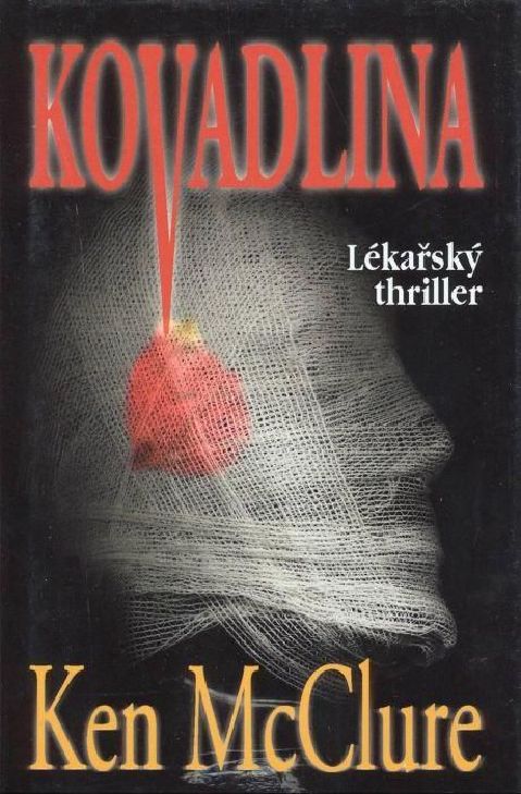 Kovadlina
