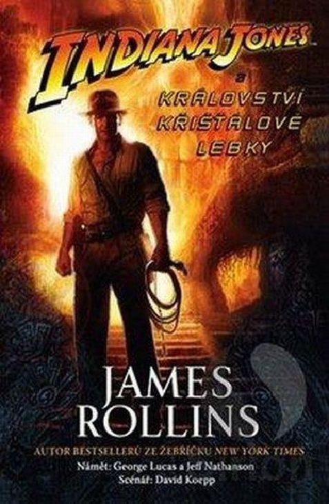 Království křišťálové lebky