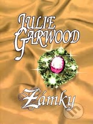 Královští vyzvědači 04. Zámky - Garwood J.