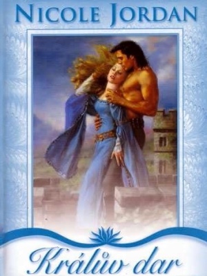Králův dar - Jordan N. (+18)