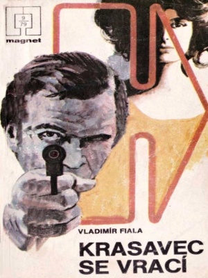 Krasavec se vrací