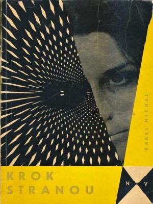 Krok stranou - Michal K. (edice Napětí)