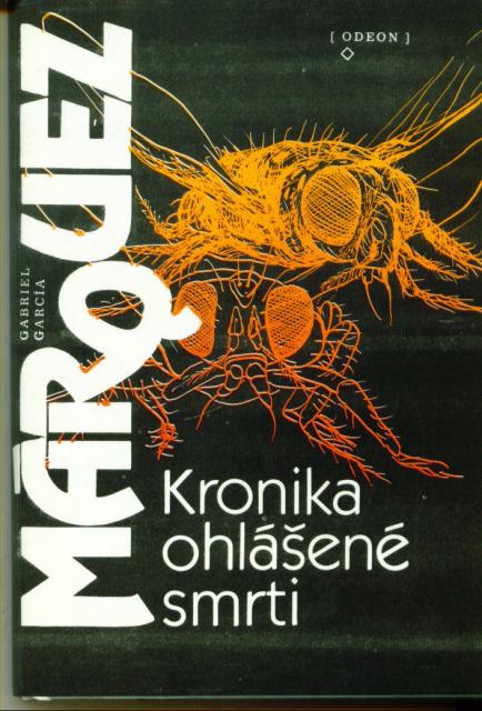 Kronika ohlasene smrti