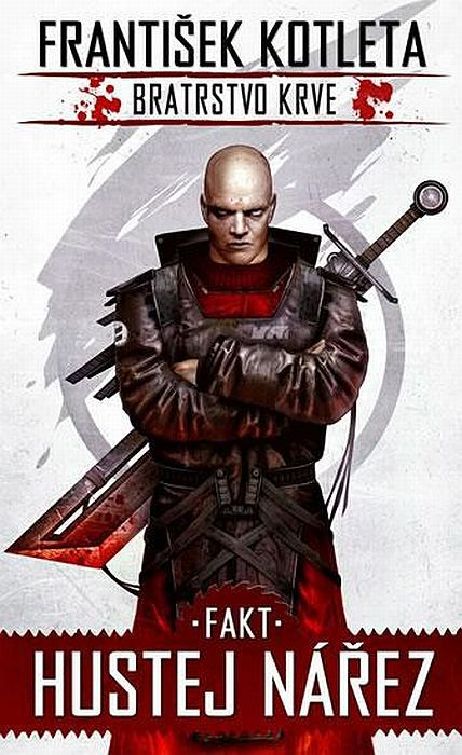 2 Fakt hustej nářez