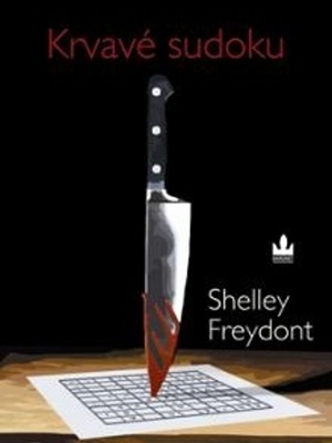 Krvavé sudoku - Freydont S.