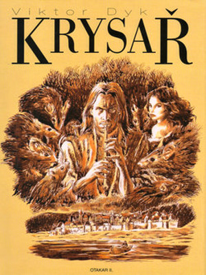 Krysar