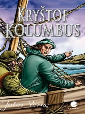 Kryštof Kolumbus - Verne