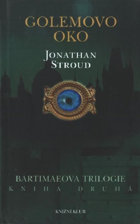 2 Golemovo oko