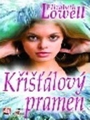 Křišťálový pramen - Maxwell