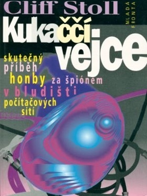 Kukaččí vejce - Stoll