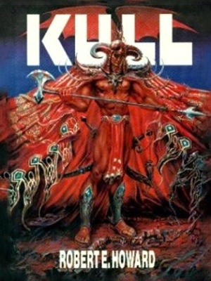 Kull - Howard R. E