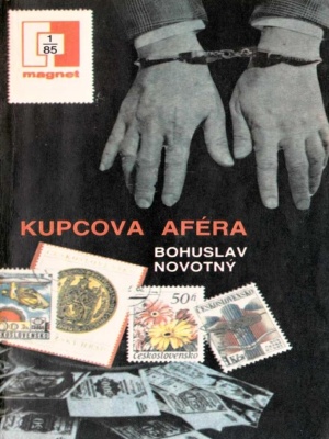 Kupcova aféra