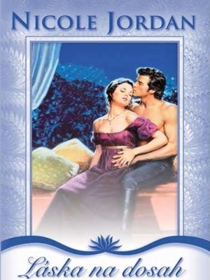 Láska na dosah - Jordan N. (+18)