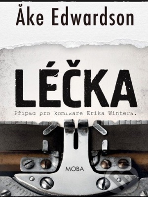 Léčka - Edwardson A.