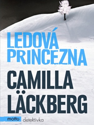 Ledová princezna 1. - Lackberg C.