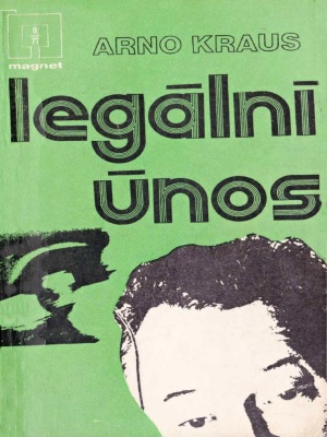 Legalni unos