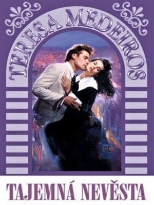 Lennox Family Magic 1. - Tajemná nevěsta - Medeiros T.