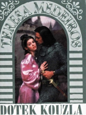 Lennox Family Magic 2. - Dotek kouzla - Medeiros T.