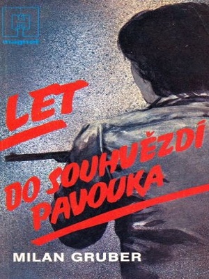 Let do souhvězdí pavouka