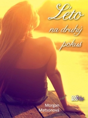 Léto na druhý pokus - Matson M.