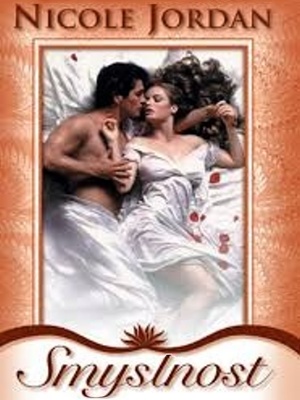 Liga pekelníků 01. Smyslnost - Jordan N. (+18)