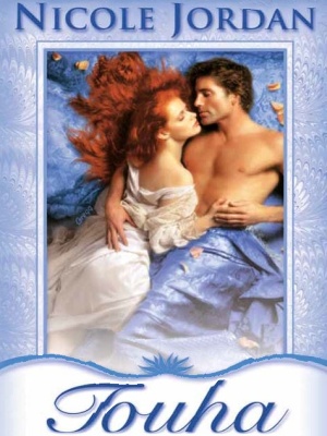 Liga pekelníků 03. Touha - Jordan N. (+18)