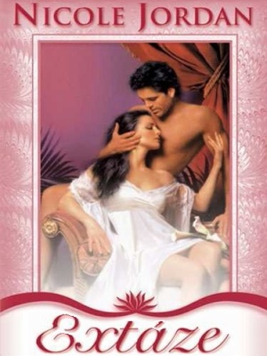 Liga pekelníků 04. Extáze - Jordan N. (+18)