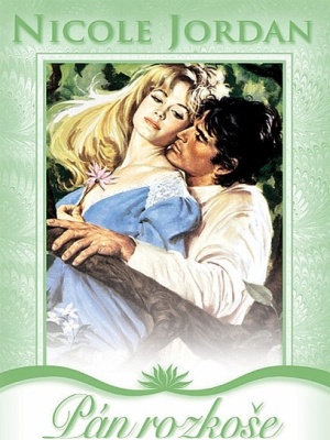 Liga pekelníků 05. Pán rozkoše - Jordan N. (+18)