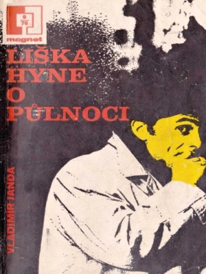 Liška hyne o půlnoci