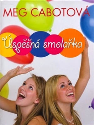 Lizzie Nicholsová 01. Úspěšná smolařka - Cabot M.