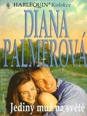 Long, Tall Texans 01. Jediný muž na světě - Palmer D.