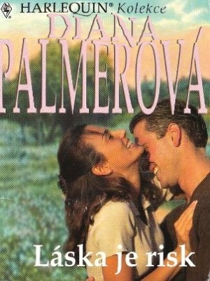 Long, Tall Texans 02. Láska je risk - Palmer D.
