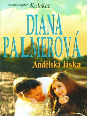 Long, Tall Texans 10. Andělská láska - Palmer D.