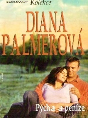Long, Tall Texans 11. Pýcha a peníze - Palmer D.