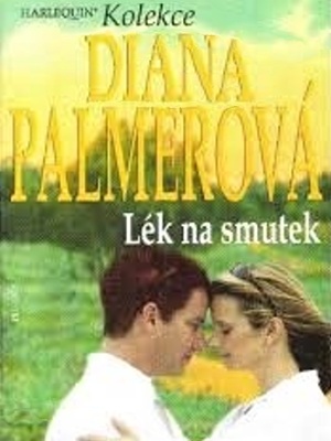 Long, Tall Texans 14. Lék na smutek - Palmer D.