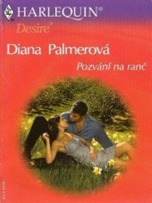 Long, Tall Texans 24. Pozvání na ranč - Palmer D.