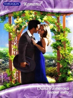 Long, Tall Texans 34. Ledové Květy - Palmer D.